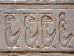 misir-da-antik-tapinaklarda-gizli-hazine-arayisi